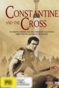 Contantine of the Cross