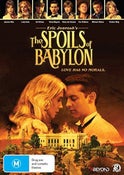 The Spoils of Babylon (DVD) - New!!!