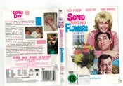 Send Me No Flowers, Rock Hudson, Doris Day, Tony Randall