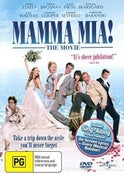 Mamma Mia! - Meryl Streep