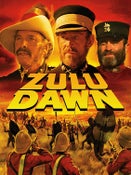Zulu Dawn (DVD) - New!!!