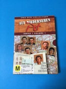 Auf Wiedersehen Pet: Series 1 Volume 1