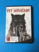 Pet Sematary (WAS $18)