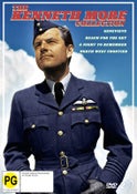 THE KENNETH MORE COLLECTION (4DVD)