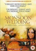 Monsoon Wedding - Randeep Hooda, Vijay Raaz
