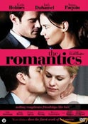 Romantics, The - Anna Paquin, Katie Holmes