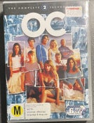 The OC The Complete Season 2 (6CDs)