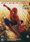 Spider-Man : 2 Disc Collector's Edition - Tobey Maguire