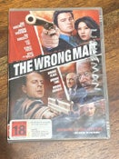 Wrong Man, The (aka Lucky Number Slevin) (2006) [DVD]