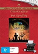 Pet Sematary [DVD]