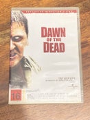 Dawn of the Dead (2004) [DVD]