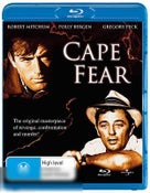 Cape Fear (1962)