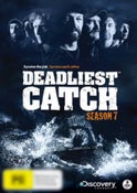 Deadliest Catch Season 7 Deadliest Catch Season 7