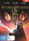 The Storm Riders