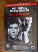 Lethal Weapon .. Mel Gibson