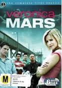 Veronica Mars: The Complete First Season