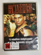Once Were Warriors (1994) [DVD]