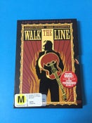 Walk the Line (2-Disk Collector's Edition)