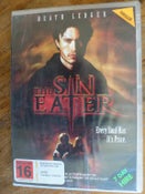 The Sin Eater .. Heath Ledger