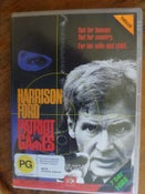 Patriot Games .. Harrison Ford
