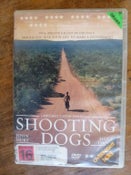 Shooting Dogs .. John Hurt