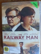 The Railway Man .. Nicole Kidman