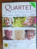 Quartet .. Dustin Hoffman