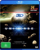 The Universe 3D 7 Wonders Of The Solar System The Universe 3D 7 Wonders Of The Solar System