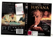 Havana, Robert Redford
