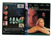 Great Expectations, Gwyneth Paltrow, Robert De Niro