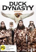 Duck Dynasty: Season 10 (DVD) - New!!!