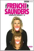 French and Saunders: Complete Series 1 - 6