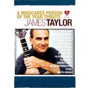 A MusiCares Person Of The Year Tribute Honoring James Taylor