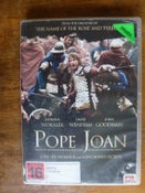Pope Joan .. John Goodman