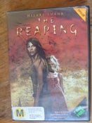 The Reaping .. Hilary Swank