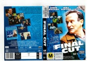The Final Cut, Robin Williams