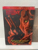 Hellboy - Directors Cut [DVD]