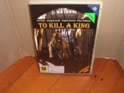 To Kill A King (True Story)