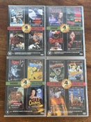 Classic Horror Collection - 16 Classic Horror movies [DVD]