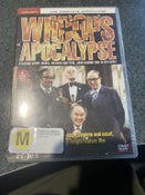 Whoops Apocalypse DVD