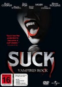 Suck DVD c8