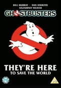 Ghostbusters - COLLECTORS EDITION