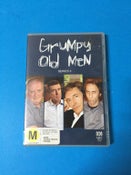 Grumpy Old Men: Series 3