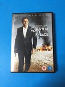Quantum of Solace (007) (2-Disk Special Edition)