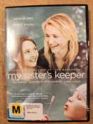 My Sister's Keeper - Reg 4 - DVD - Cameron Diaz