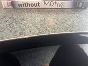 Without Motive DVD
