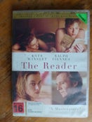 The Reader .. Kate Winslet