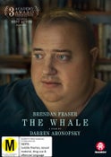The Whale [Winner of an Academy Award ® 2023 (1 Oscar)]