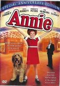 Annie Special Anniversary Edition