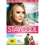 Stay Cool DVD c9